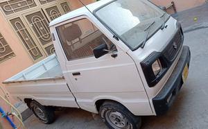 Suzuki Ravi Euro II 2020 for Sale in Hassan abdal