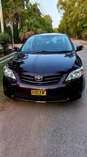 Toyota Corolla GLi 1.3 VVTi 2014 for Sale in Rahim Yar Khan
