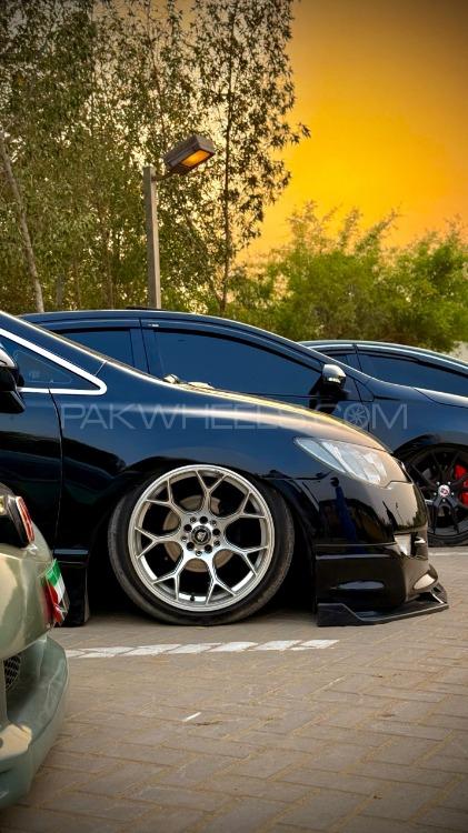 Honda Civic - 2007 Sheazyfd Honda Civic - 2007 Sheazyfd Image-5