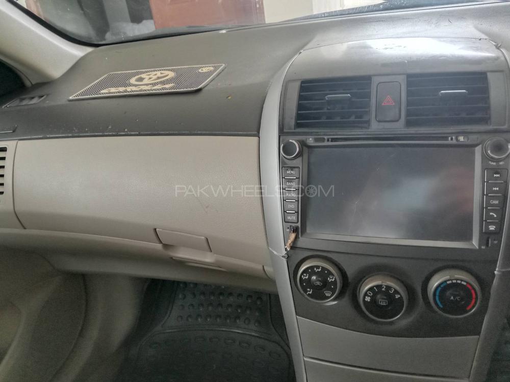 Toyota Corolla 2012 for Sale in Mian Channu Image-1