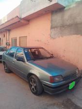 Daewoo Racer 1994 for Sale in Islamabad