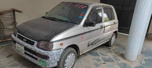 Daihatsu Cuore CL Eco 2003 for Sale in Depal pur