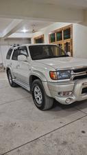 Toyota Surf SSR-G 3.4 2002 for Sale in Quetta