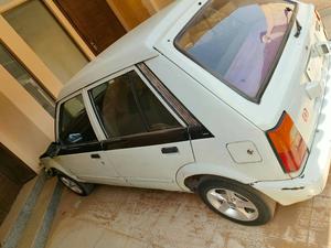 Daihatsu Charade DeTomaso 1984 for Sale in Rawalpindi