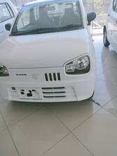 Suzuki Alto VXR 2022 for Sale in Peshawar