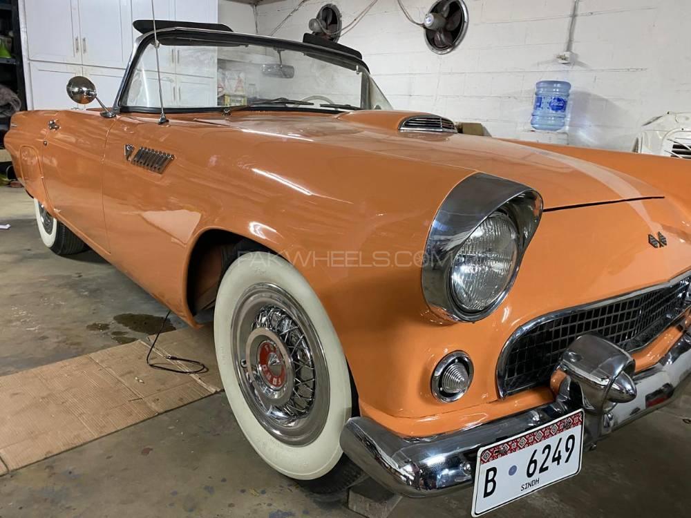 Ford Other - 1956  Image-1