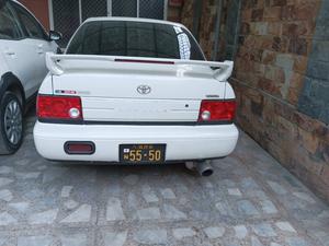 Toyota Corolla 2001 for Sale in Peshawar
