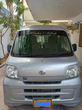 Daihatsu Hijet Cruise 2013 for Sale in Karachi