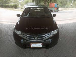 Honda City 1.3 i-VTEC 2012 for Sale in Lahore