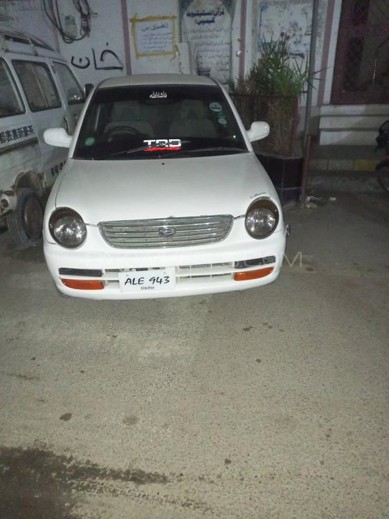 Daihatsu Opti 1999 for Sale in Karachi Image-1