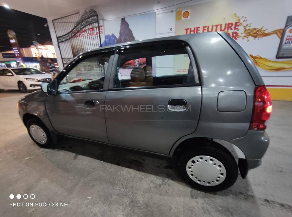 سوزوکی آلٹو 2009 for Sale in راولپنڈی سوزوکی آلٹو 2009 for Sale in راولپنڈی Image-6