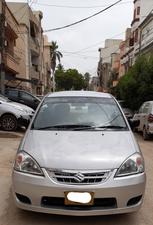 Suzuki Liana RXi 2012 for Sale in Karachi