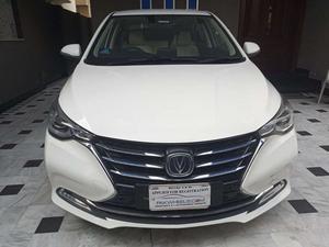 Changan Alsvin 1.5L DCT Comfort 2021 for Sale in Lahore