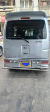 Daihatsu Atrai Wagon CUSTOM TURBO RS LIMITED 2013 for Sale in Karachi