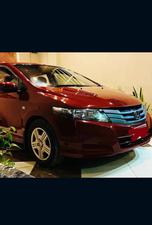 Honda City 1.3 i-VTEC Prosmatec 2011 for Sale in Hyderabad