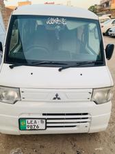 Nissan Clipper 2012 for Sale in Kharian