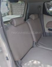 Nissan Moco G 2007 for Sale in Lahore