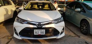 Toyota Corolla Altis X Automatic 1.6 Special Edition 2021 for Sale in Multan