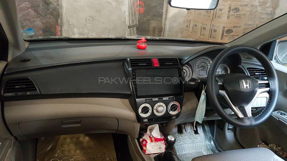 Honda City 2015 for Sale in Khanpur Image-1