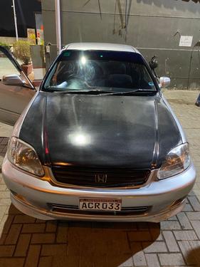 Honda Civic - 1999