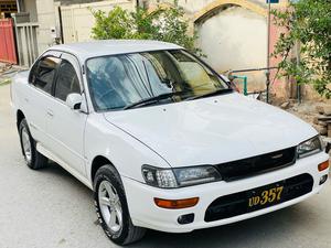 Toyota Corolla SE Limited 1994 for Sale in Islamabad