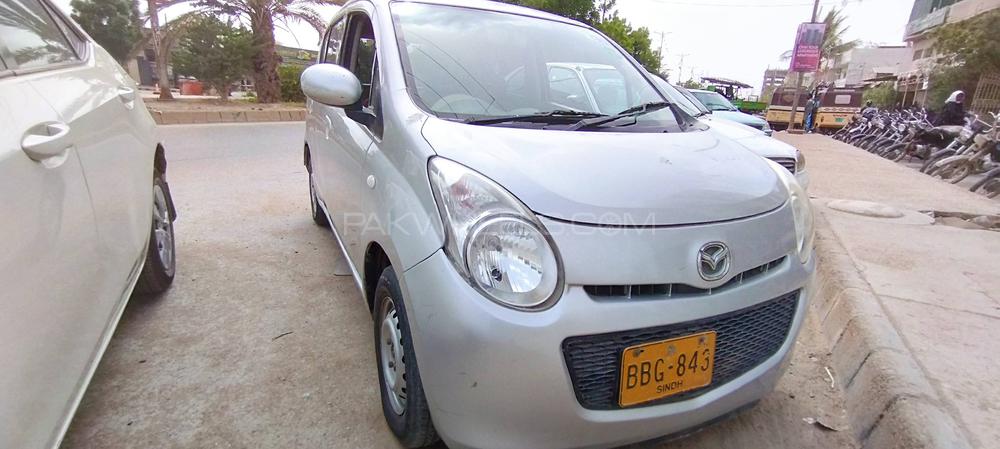 Mazda Carol 2011 for Sale in Karachi Image-1