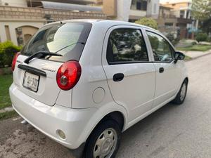 Chevrolet Spark SE Automatic 2010 for Sale in Islamabad