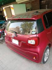 Daihatsu Boon 1.0 CL 2018 for Sale in Lahore