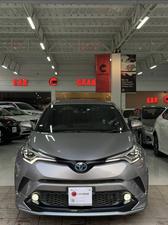 Toyota C-HR 2017 for Sale in Peshawar