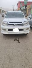 Toyota Surf SSR-G 3.4 2003 for Sale in Quetta