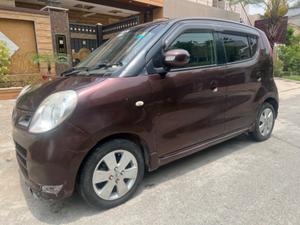 Nissan Moco 2012 for Sale in Lahore