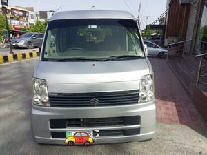 Suzuki Every Wagon JP 2010 for Sale in Lahore