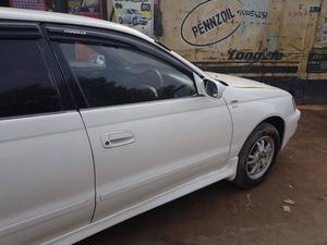 Toyota Corona EX Saloon G 2000 for Sale in Jhang