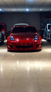نسان 350 زیڈ - 2006