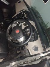 Suzuki Wagon R VXL 2017 for Sale in Sahiwal