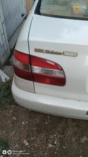 Toyota Corolla SE Limited 1999 for Sale in Islamabad