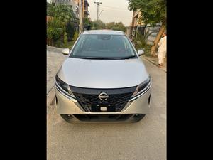 Nissan Note MEDALIST 2021 for Sale in Lahore