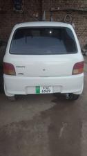 Daihatsu Cuore CL 2004 for Sale in Peshawar