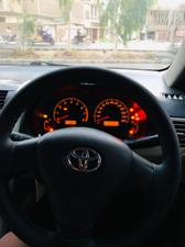 Toyota Corolla XLi VVTi 2014 for Sale in Hyderabad