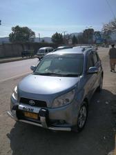 Toyota Rush 2007 for Sale in Lahore