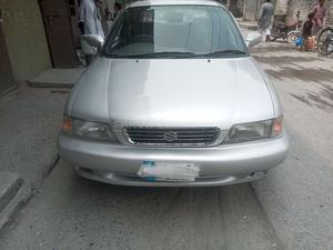 Suzuki Baleno GLi P 2000 for Sale in Islamabad