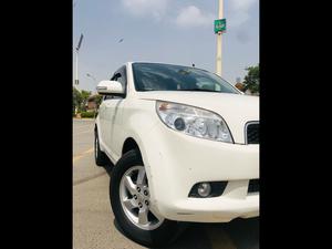 Toyota Rush G A/T 2006 for Sale in Lahore