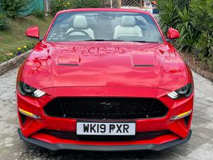 Ford Mustang 2019 for Sale in Islamabad