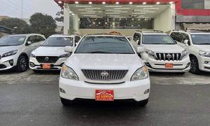 Toyota Harrier 2.0 LUXURY 2003 for Sale in Lahore
