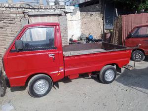Suzuki Ravi 1982 for Sale in Talagang