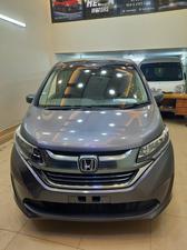 Honda Freed + Hybrid B 2017 for Sale in Karachi