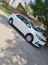 Toyota Corolla XLi VVTi 2017 for Sale in Faisalabad