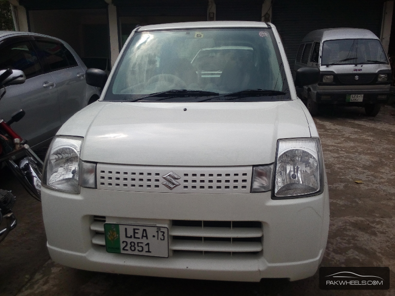 Suzuki Alto 2008 for Sale in Sargodha Image-1