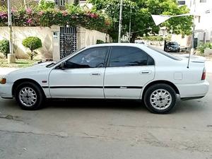 Honda Accord EX 1996 for Sale in Karachi