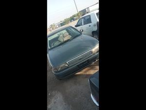 Nissan Sunny 1993 for Sale in Peshawar